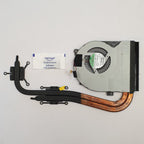 Asus S56C Kühler Heatsink mit Lüfter Fan Laptop Notebook Kühlung