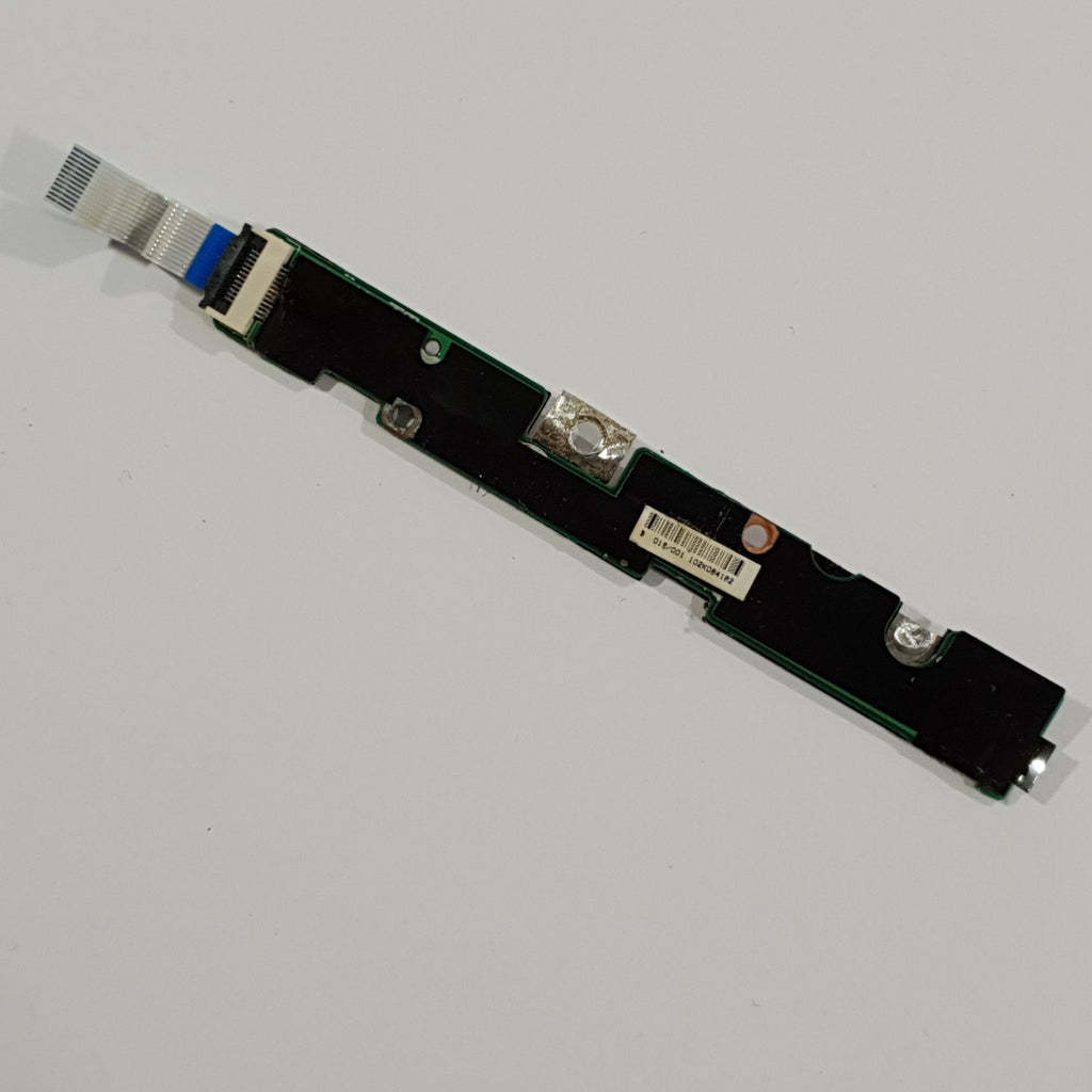 MSI CX620 MS-1688 Multi Button MSI CX620 MS-1688 Hotkey Button Board Leiste