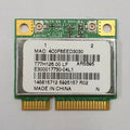 WLAN Karte AR5B95 Sony Vaio PCG-91111M Sony Vaio PCG-91111M Wireless LAN Modul