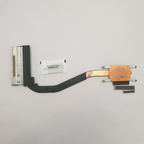 Lenovo ThinkPad L15 G1 Kühler Heatsink Kühlkörper Heatpipe Wärmeleitpaste