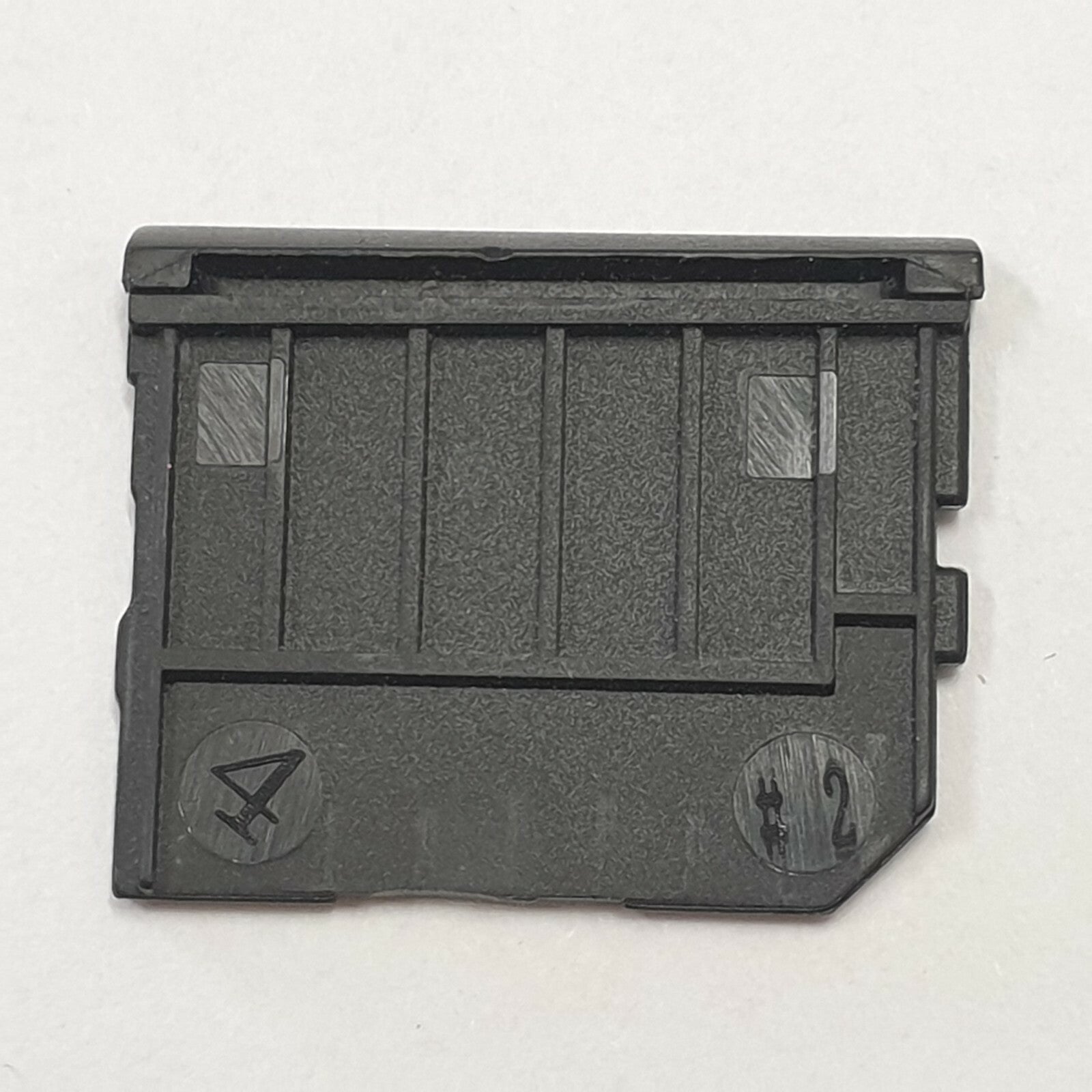 Acer Aspire V5-572 Original SD Karten SD Karten Dummy Slot Abdeckung SD Card – Bild 2