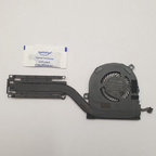 Dell Latitude 7280 Kühler Heatsink mit Lüfter Fan