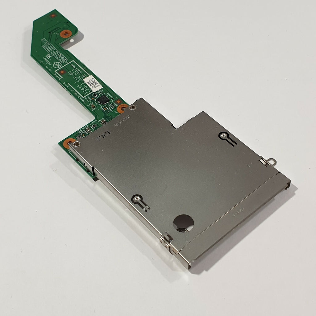 Lenovo ThinkPad L530 PCMCIA Express Kartenleser Lenovo ThinkPad L530 PCMCIA Expr