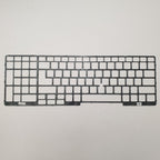 Dell Precision 7530 Tastatur Rahmen Abdeckung Keyboard Lattice Bezel – Bild 2
