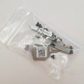 Dell Latitude 5300 2-in-1 Schraubensatz screw set Schrauben