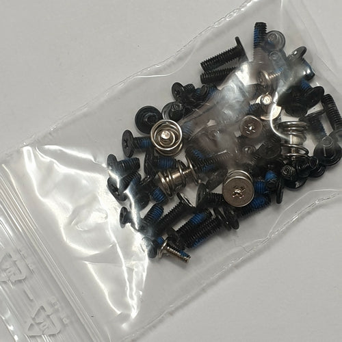 Acer Aspire 5736Z Schraubensatz Schrauben Screw Set Laptop Notebook Ersatzteil – Bild 2
