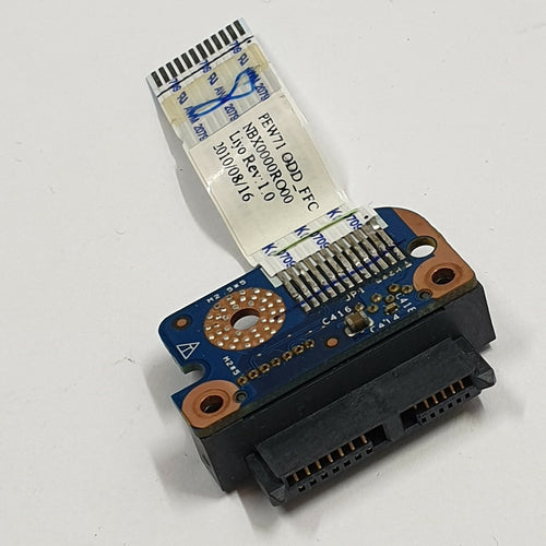 Acer Aspire 5736Z DVD Laufwerk Connector Adapter Anschluss Kabel ODD Ersatzteil – Bild 2