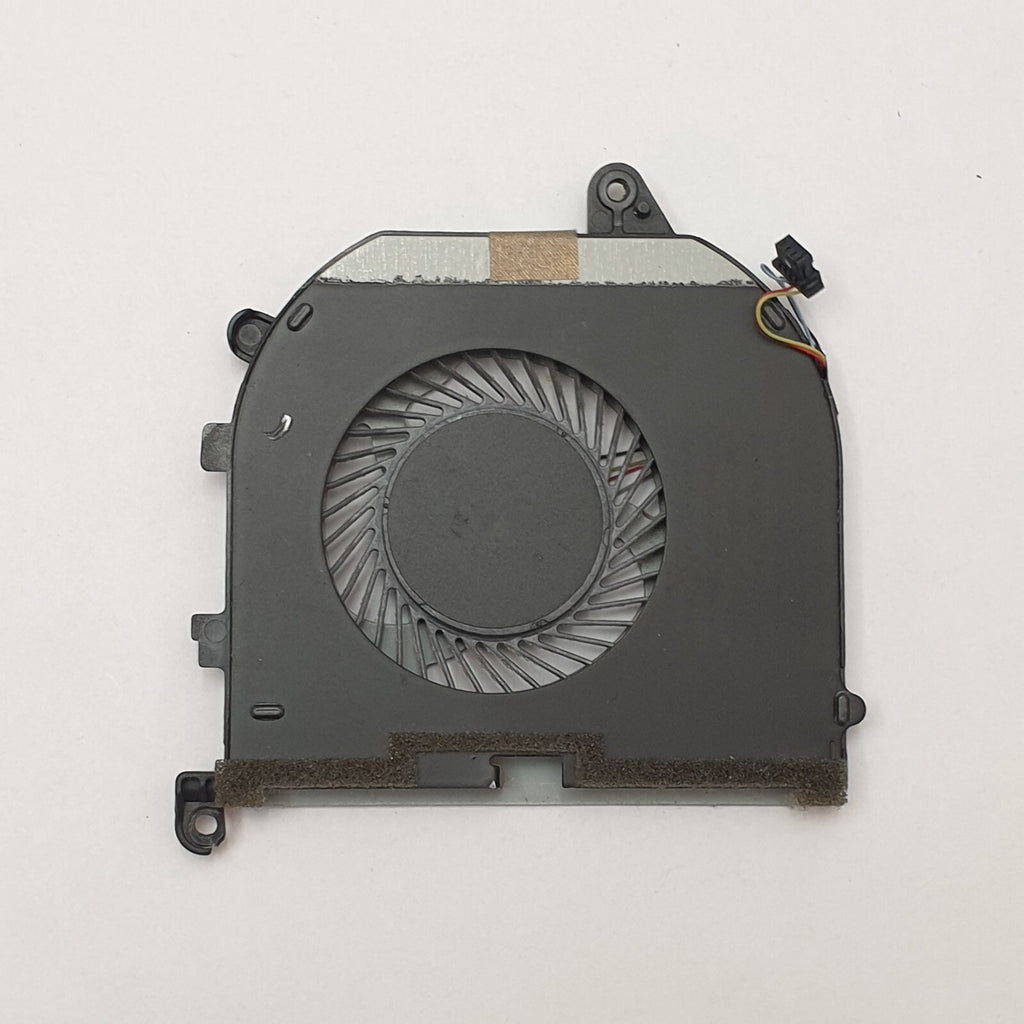 Dell Precision 5530 Lüfter Fan CPU GPU Cooling Fan Notebook