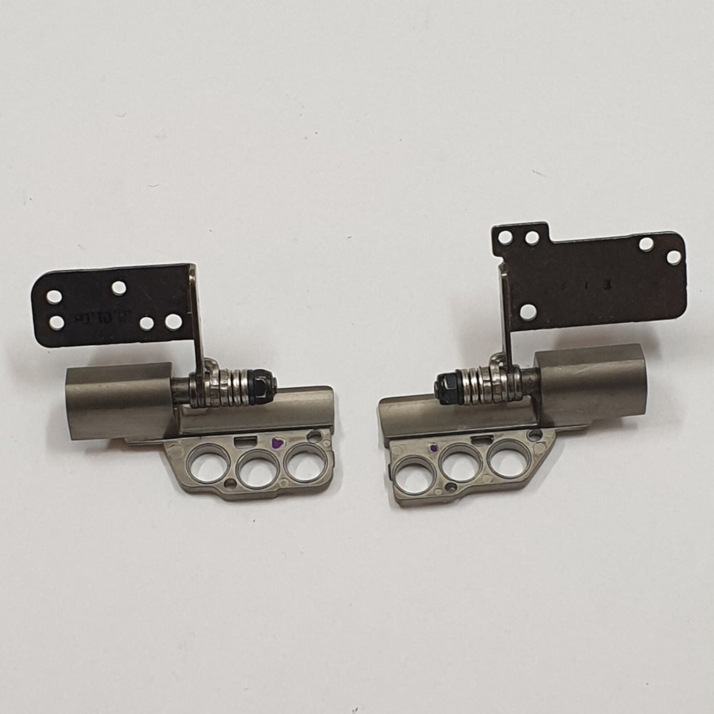Lenovo ThinkPad T570 Displayscharniere Set Links Rechts Scharnier Hinge