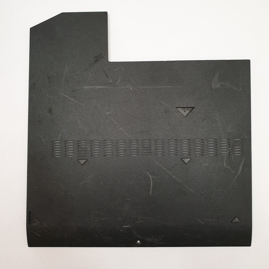 Asus G75VW HDD Abdeckung Cover Festplatten Blende Klappe Door Gehäuse