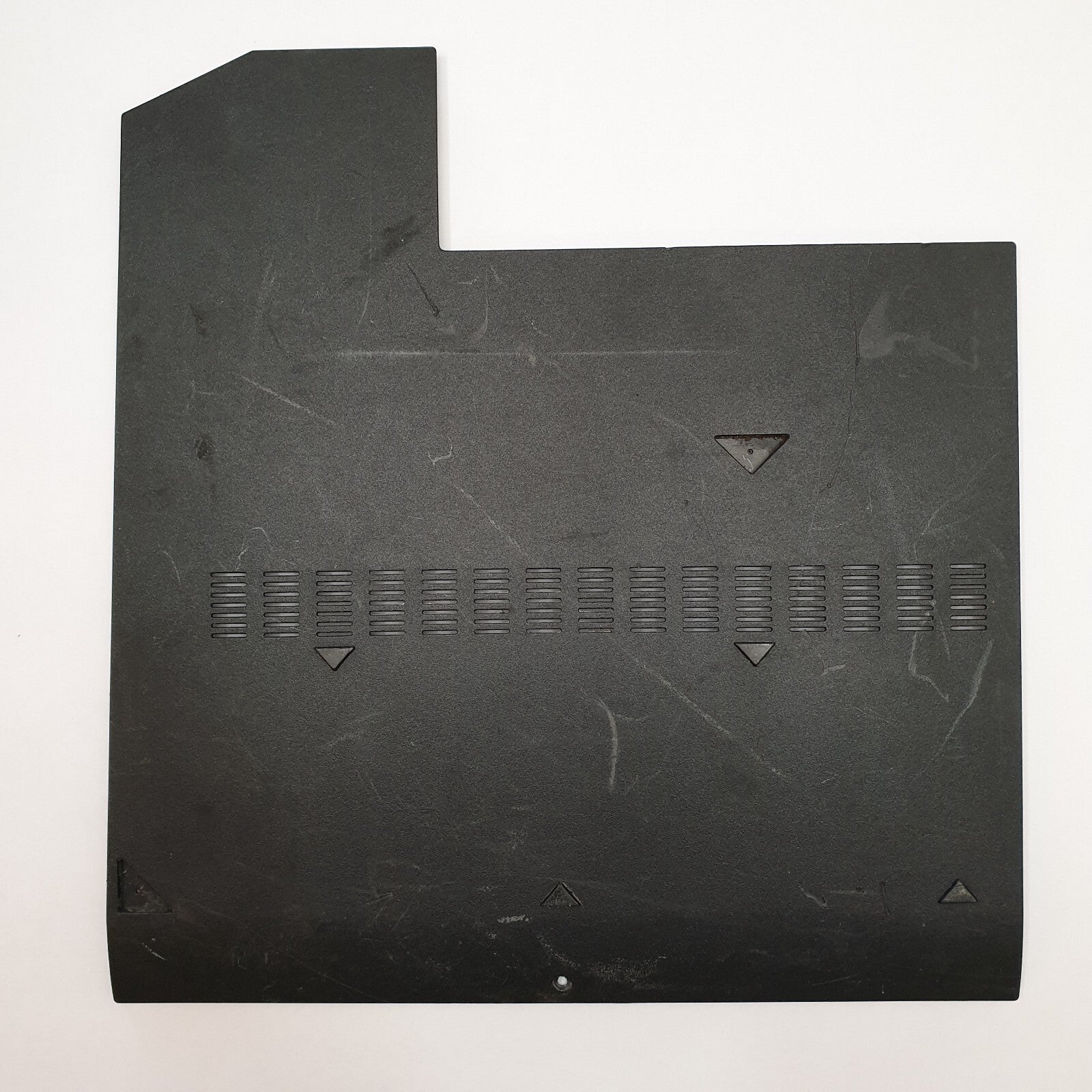 Asus G75VW HDD Abdeckung Cover Festplatten Blende Klappe Door Gehäuse