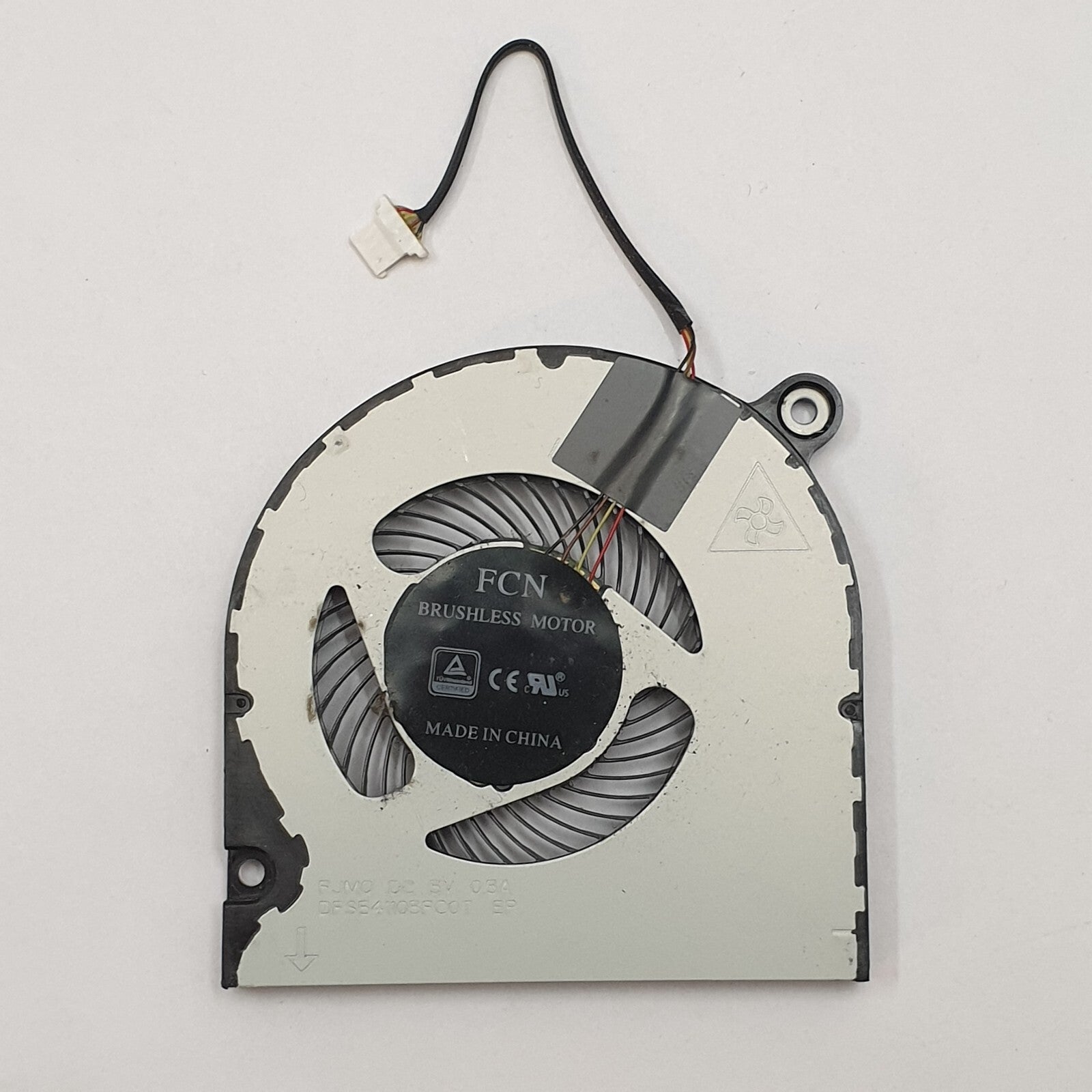 Acer Aspire 3 A315-31 A315 31 Lüfter Fan Cooler Ersatzteil