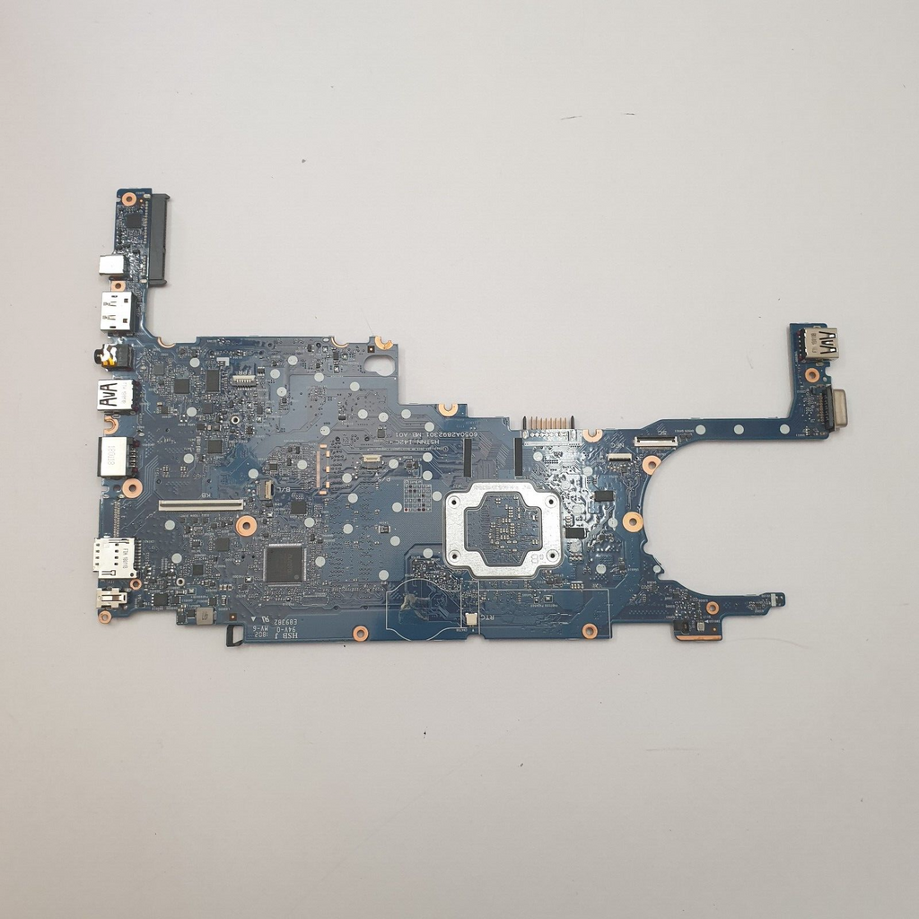 HP EliteBook 820 G3 Mainboard Intel Core i5 CPU Motherboard Defekt Faulty – Bild 2