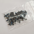Lenovo ThinkPad L440 Schraubensatz Schrauben Set Screw Set