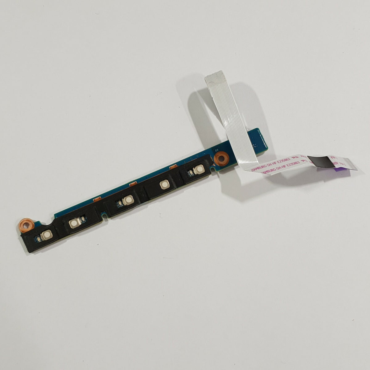 Acer TravelMate 8573 series Powerbutton Powerbutton Platine Button Board