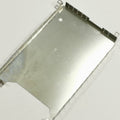Dell Latitude E5540 HDD Festplatten Einbaurahmen Caddy Metall Halterung