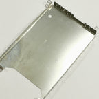 Dell Latitude E5540 HDD Festplatten Einbaurahmen Caddy Metall Halterung