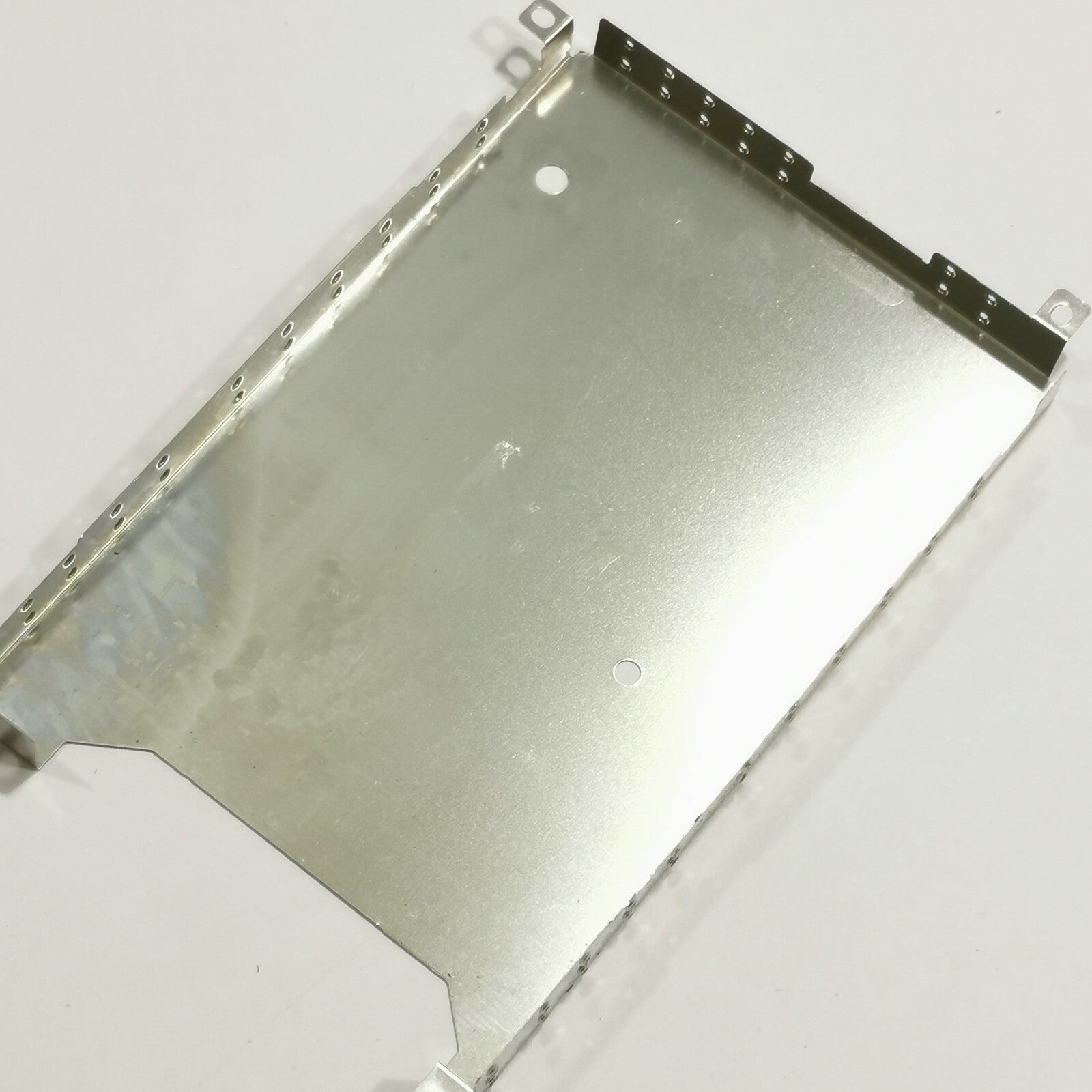 Dell Latitude E5540 HDD Festplatten Einbaurahmen Caddy Metall Halterung