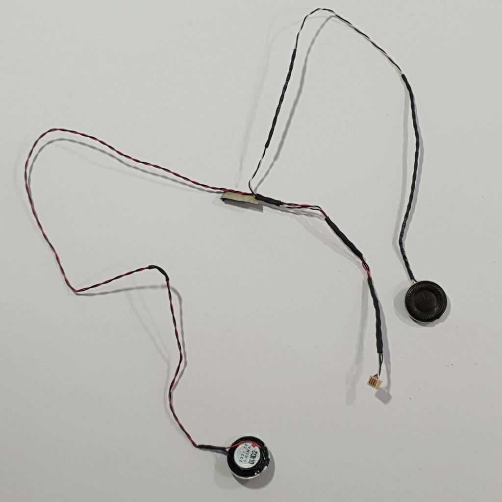 Sony Vaio VGN-TX5XN Lautsprecher Speaker Set Intern – Bild 2