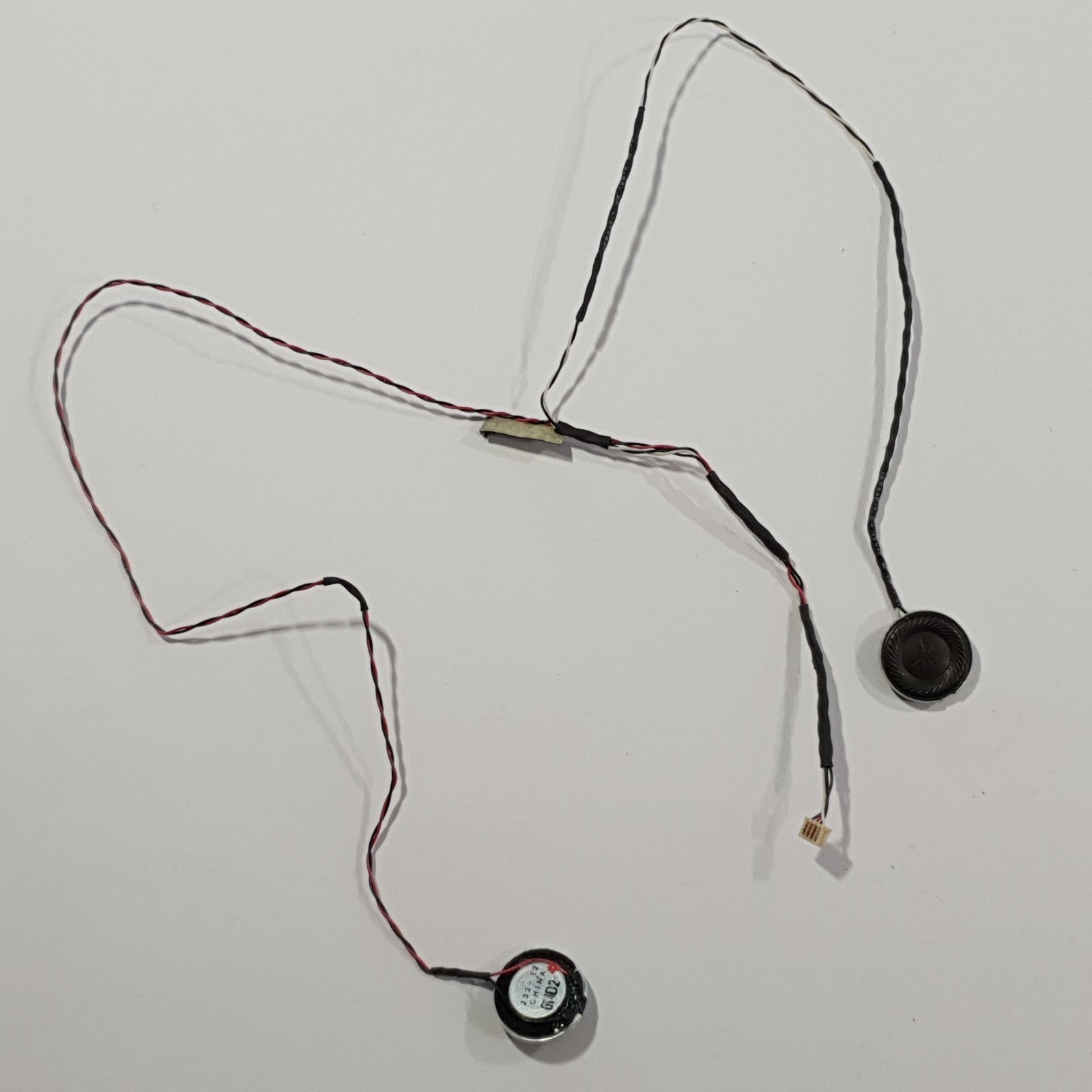 Sony Vaio VGN-TX5XN Lautsprecher Speaker Set Intern – Bild 2