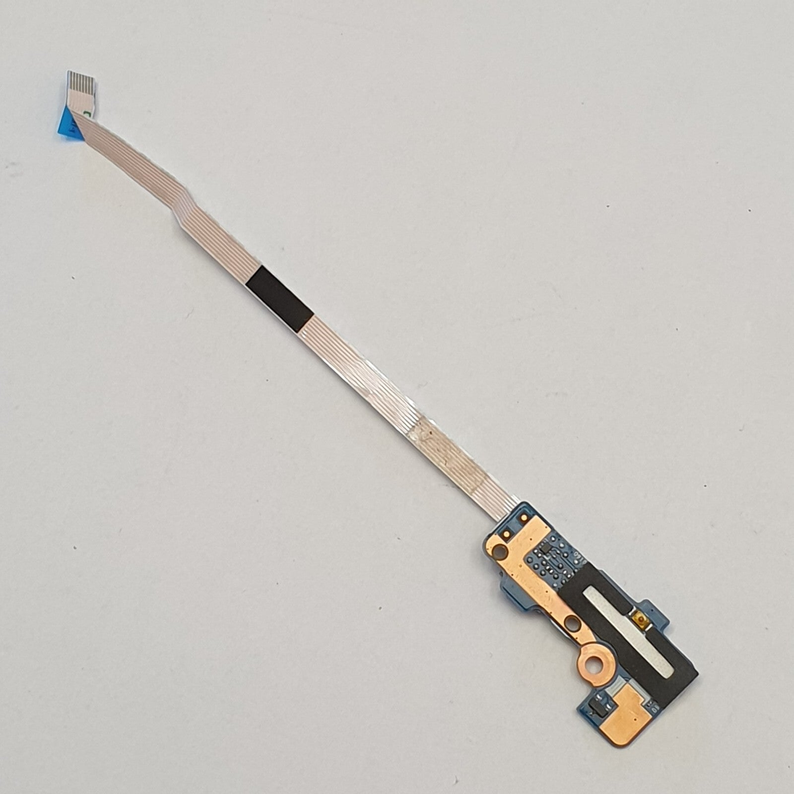 HP EliteBook 850 G6 Powerbutton Einschaltknopf Power Button Platine Board – Bild 2