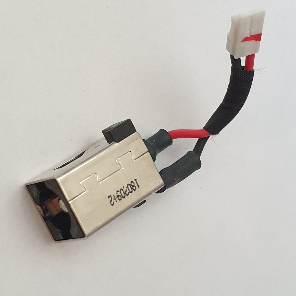 Toshiba Portege A30-C-1UM DC Jack Strombuchse Ladebuchse Power Connector
