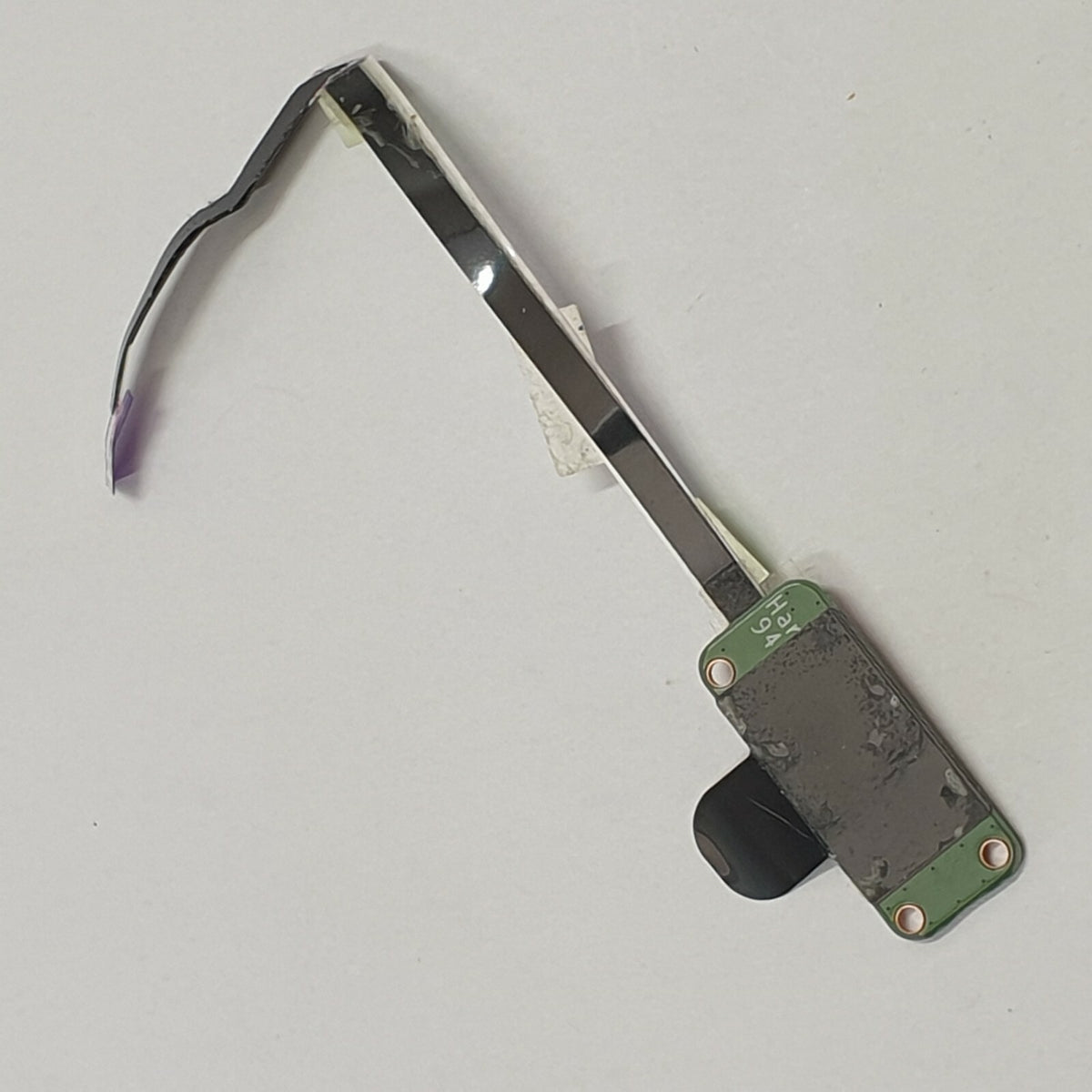 Toshiba Satellite L755 Powerbutton Einschaltknopf Platine Power Button Board