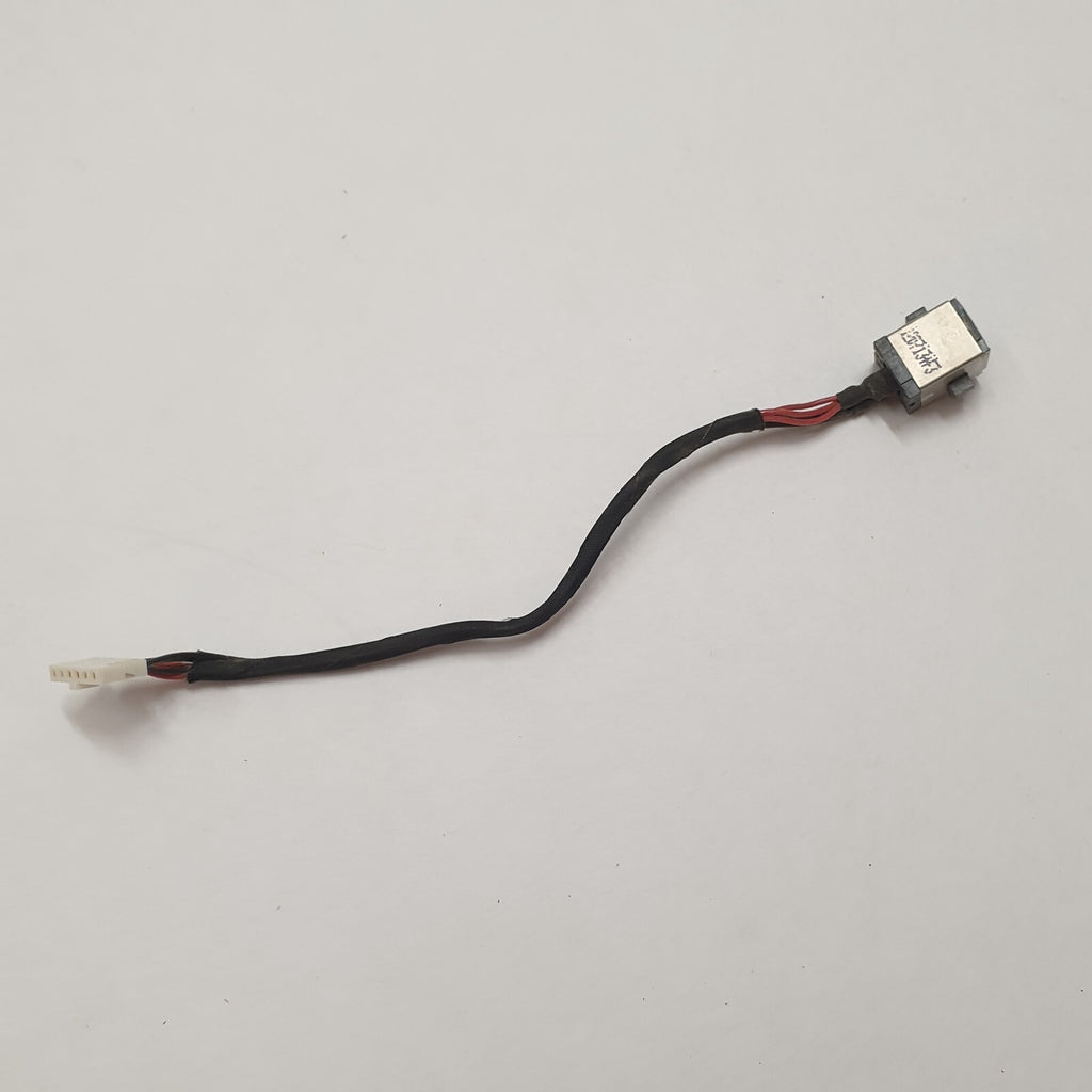 Asus K55VJ Original Strombuchse DC Jack Ladebuchse Netzbuchse Kabel – Bild 2