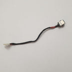 Asus K55VJ Original Strombuchse DC Jack Ladebuchse Netzbuchse Kabel – Bild 2