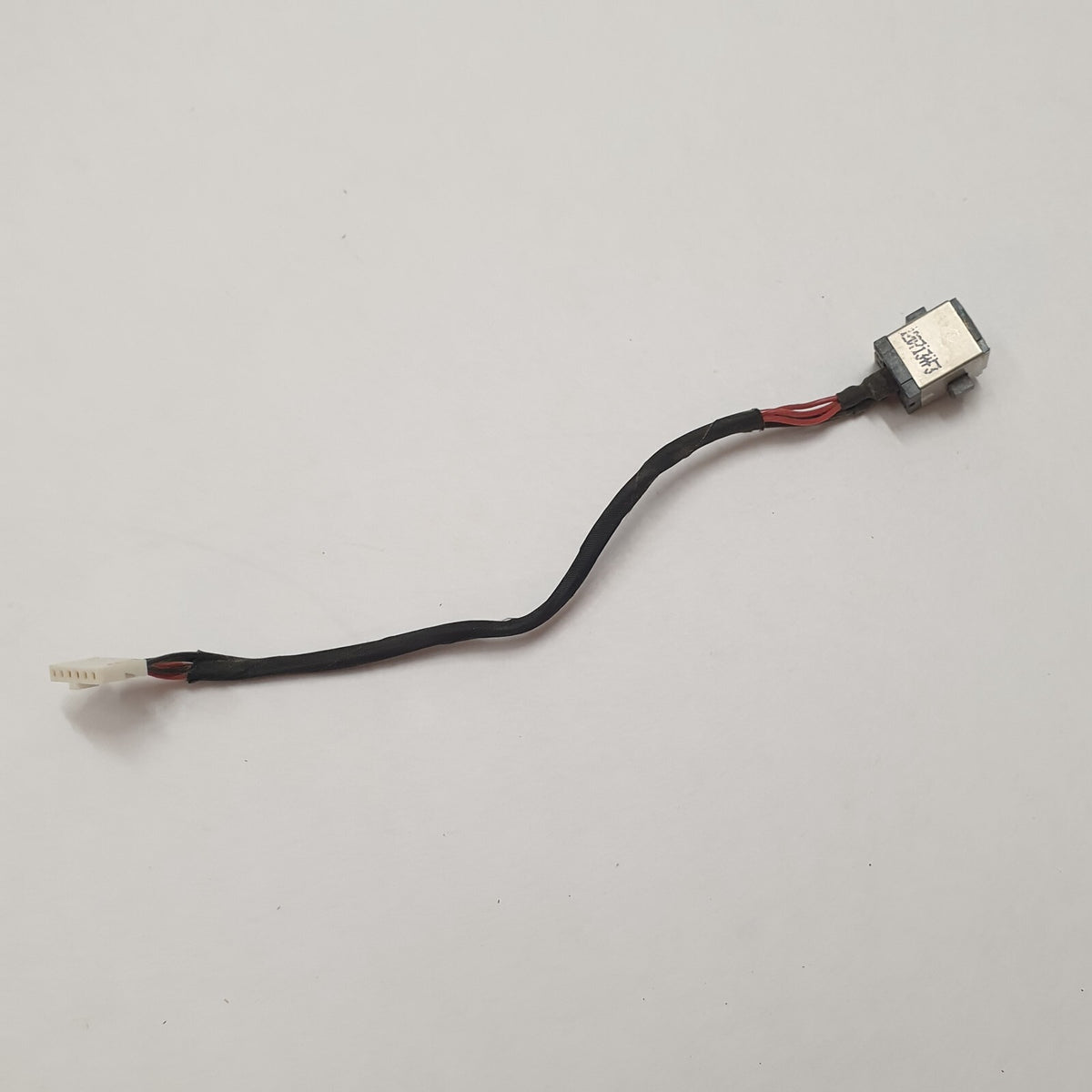 Asus K55VJ Original Strombuchse DC Jack Ladebuchse Netzbuchse Kabel – Bild 2