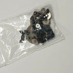 HP Pavilion 13-b Serie Schraubensatz Screw Set Schrauben Gehäuse