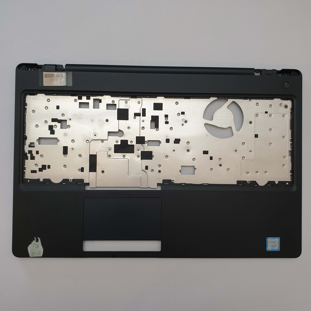 Dell Latitude 5580 Handauflage Palmrest Oberteil Top Case Gehäuse