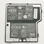 HP Compaq 6510b Modem WLAN Modul Karte Broadcom BCM94311MCAG – Bild 2