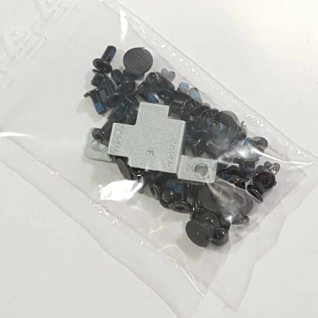 HP Probook 430 G2 Schraubensatz Screw Set Schrauben Gehäuse
