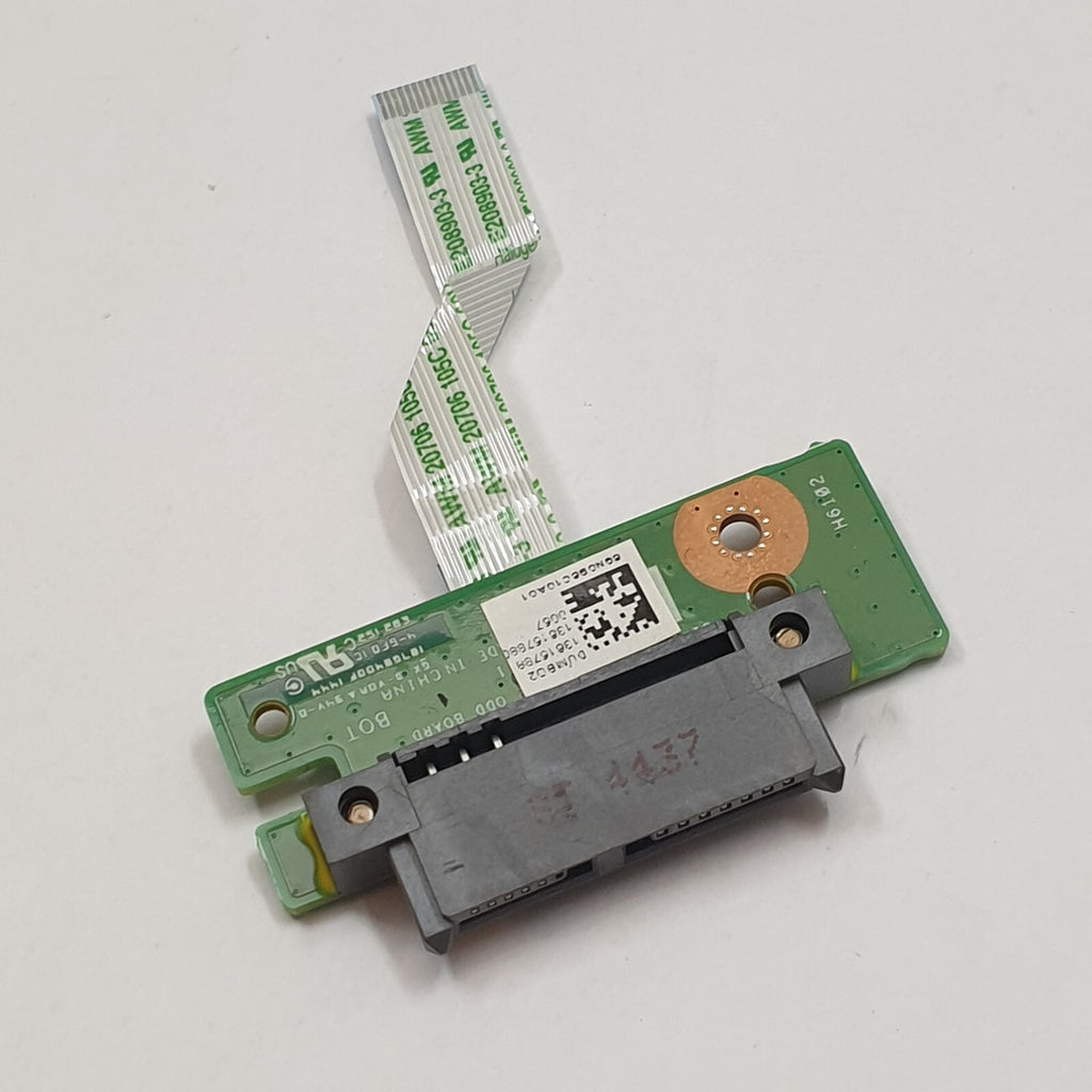 Lenovo IdeaPad Z710 DVD Laufwerk Connector ODD Adapter Anschluss Platine