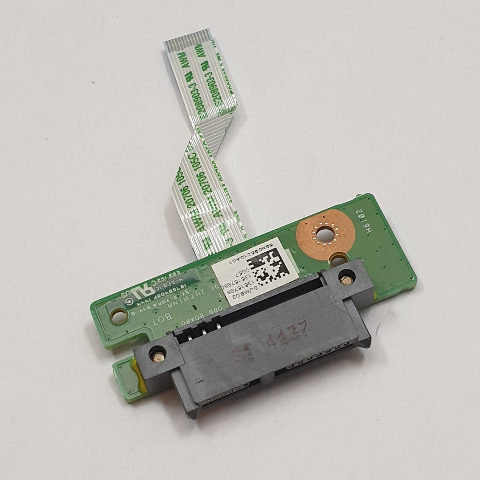 Lenovo IdeaPad Z710 DVD Laufwerk Connector ODD Adapter Anschluss Platine