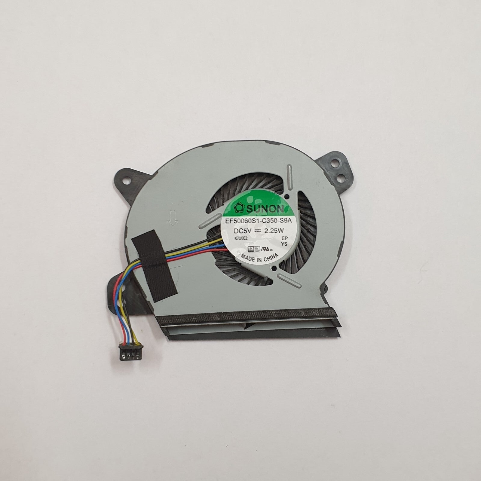ASUS VivoBook L402N Lüfter Fan Kühler Laptop Notebook Ersatzteil