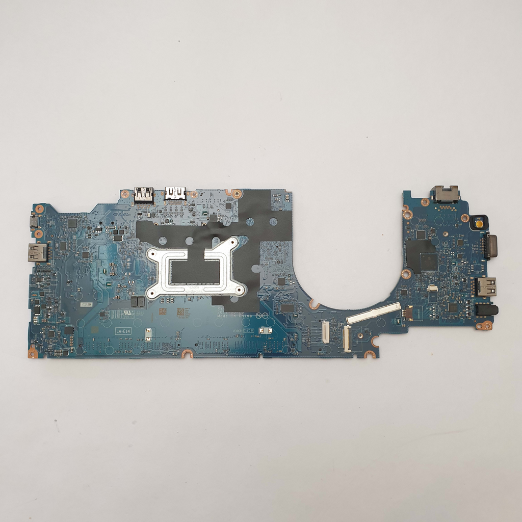 Dell Latitude 5480 Mainboard Intel Core i5-6440HQ Motherboard – Bild 2