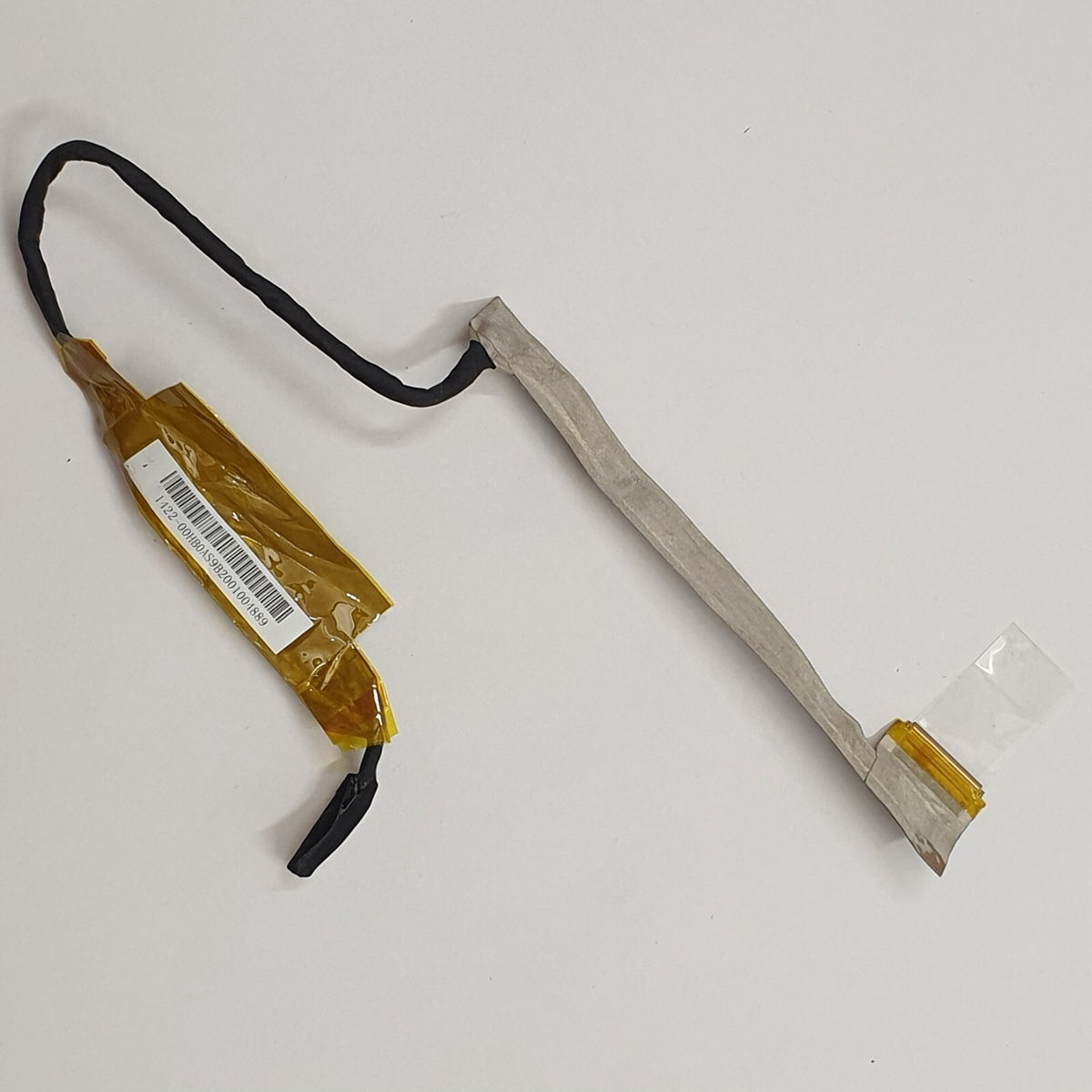Asus K70AB Displaykabel LCD Video Cable Bildschirmkabel Screen Flex Cable