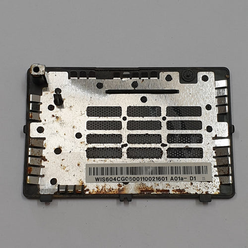 Acer Aspire 5740 5340 Series Gehäuse Abdeckung Unterschale RAM Fach – Bild 2