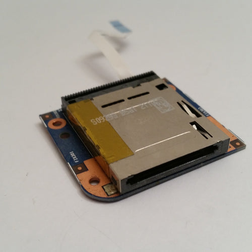 Acer Aspire 3810TZ SD Card Reader Board Kartenleser Modul