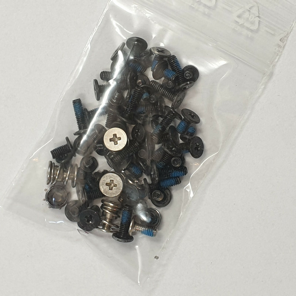 Packard Bell EasyNote TM81-SB Schraubensatz Screw Set Schrauben Ersatzteil