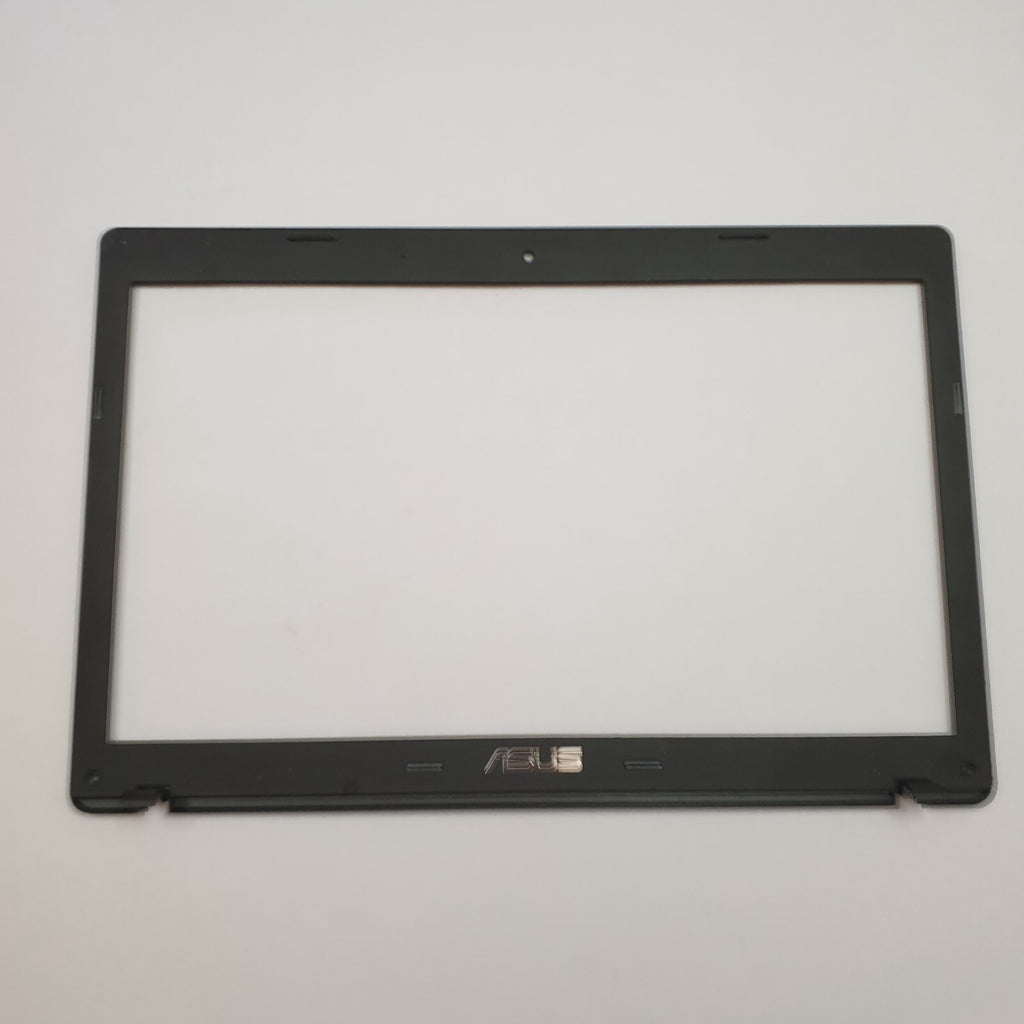 Asus X55V Displayrahmen Bezel Frontblende
