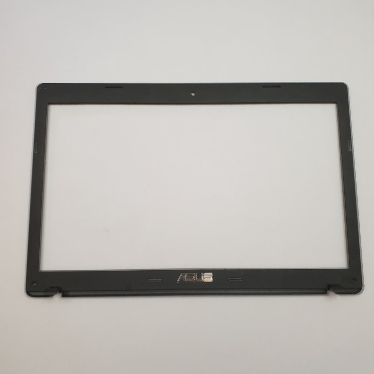 Asus X55V Displayrahmen Bezel Frontblende