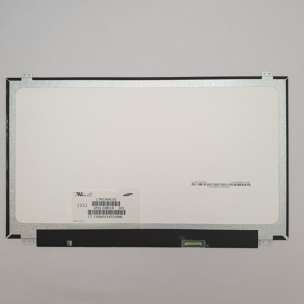 HP ZBook 15 G3 FHD Display 15.6" LTN156HL02 Panel LCD Bildschirm – Bild 2