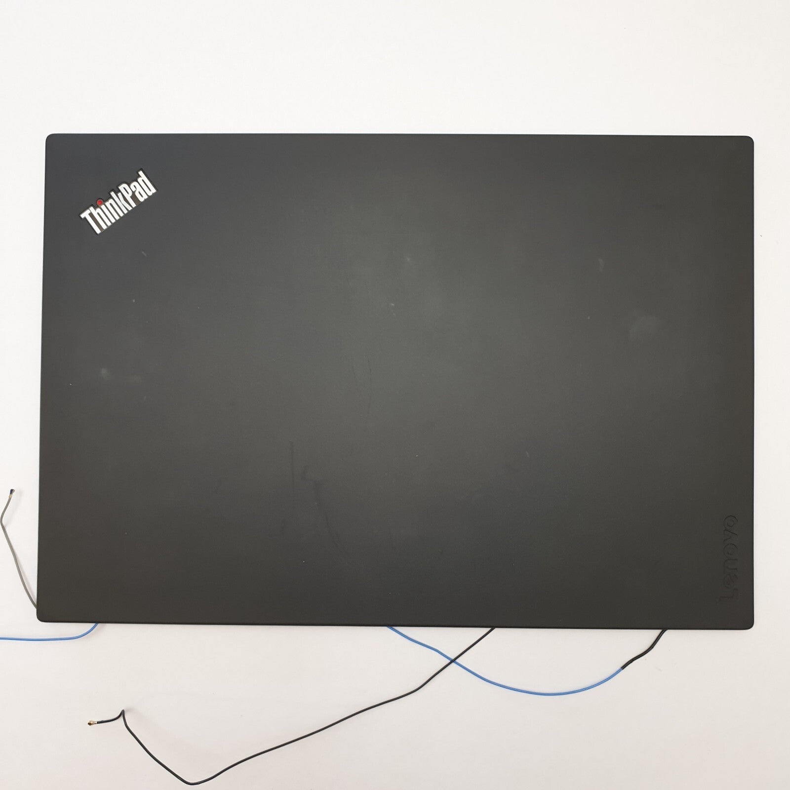 Lenovo Thinkpad A485 Displaygehäuse Deckel Gehäuse Top Lid LCD Cover