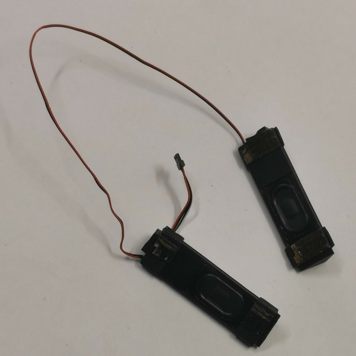 Asus K52F Lautsprecher Speaker Set Internes Lautsprecherpaar
