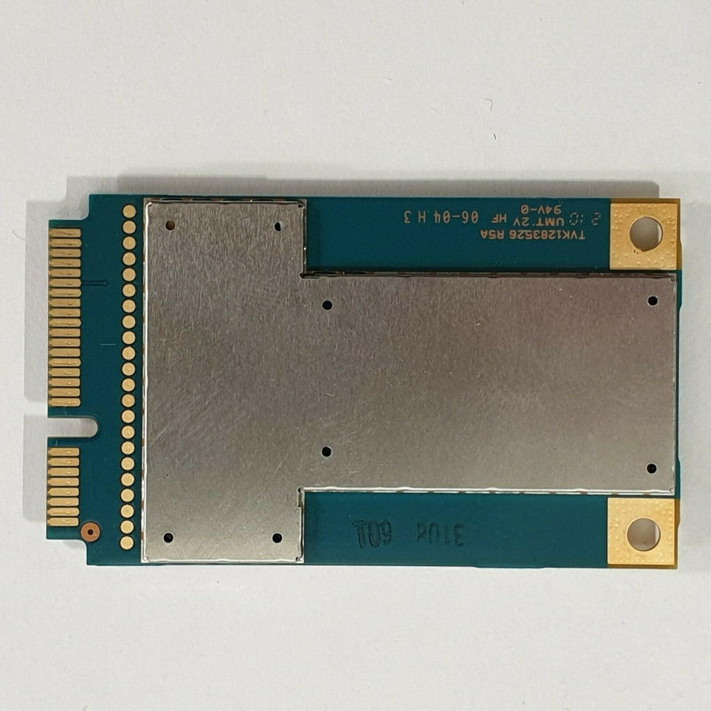 Lenovo ThinkPad W520 T520 WWAN Karte Ericsson F5521gw WWAN Karte 3G Modul – Bild 2