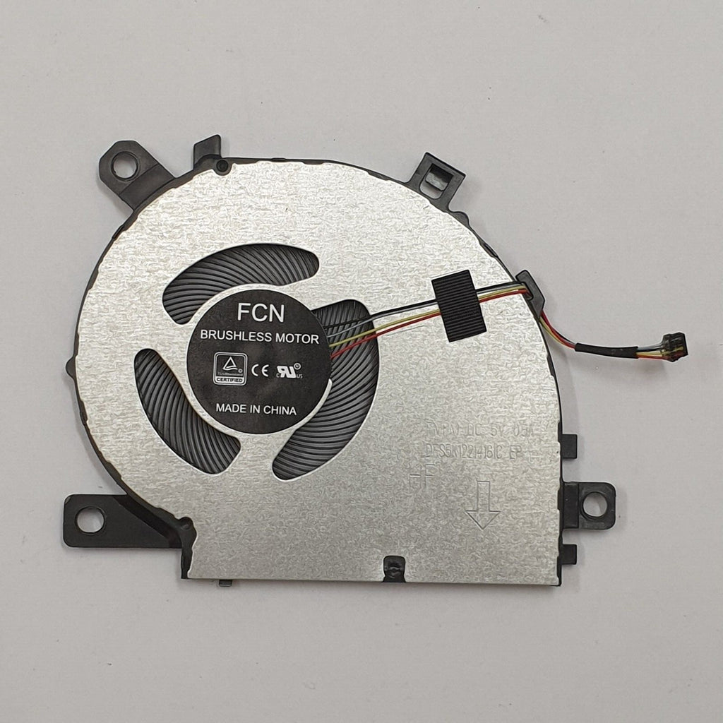 Lenovo IdeaPad Flex 5 CB 13IML05 Lüfter Fan CPU Cooling Kühler
