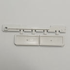 Fujitsu LifeBook T901 Touchpad Tasten Maustasten Mouse Buttons – Bild 2